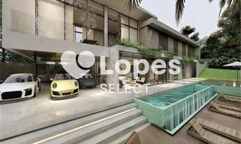 Imagem 3: Casa 05 suítes Condomínio de alto Padrão Valinhos SP