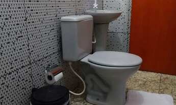 Imagem 5: QUARTO MOBILIADO