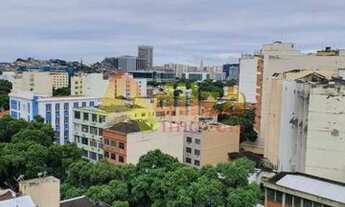 Imagem 6: Rio de Janeiro - Apartamento Padrão - Tijuca