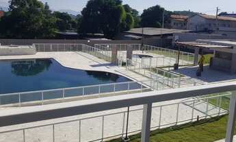 Imagem 7: Apartamento para venda tem 48,61 metros quadrados com 2 quartos em Venda das Pedras - Itab