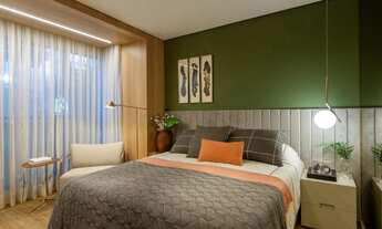 Imagem 6: APARTAMENTO 154m 4 SUITES - 2 VAGAS