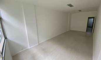 Imagem 5: Salas Comerciais em Copacabana Vazia e Mobiliada leiam abaixo com atenção