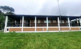 Imagem 2: Chacara 1.000m2 Biritiba ussu Próximo asfalto