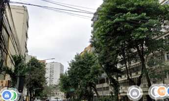 Imagem 2: Apartamento Laranjeiras