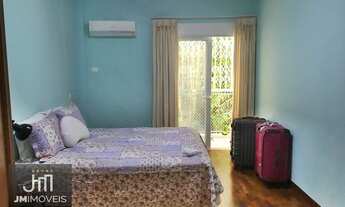 Imagem 6: Excelente apartamento a venda no Leblon 4 quartos sendo 3 suítes com 260m2