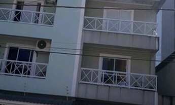 Imagem 3: Sobrado Triplex a venda / troca 140 metros quadrados 3 quartos no Campo Grande Santos S