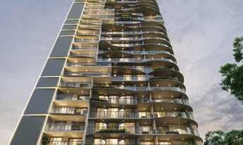 Imagem: Lançamento no Jardim Oceânia