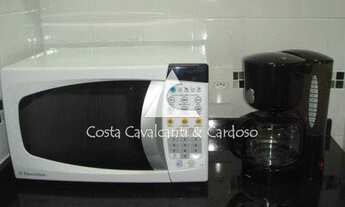 Imagem 2: Kitnet/Conjugado-À VENDA-Copacabana-Rio de Janeiro-RJ