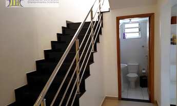 Imagem 6: Casa Sobrado em Cursino - São Paulo