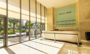 Imagem 5: PORTO ALEGRE - Conjunto Comercial/Sala - Passo da Areia