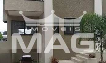 Imagem: CURITIBA - Sobrado Padrão - Campo Comprido