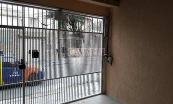 Imagem 2: Excelente sobrado com 03 dormitórios, 02 suítes, 02 vagas!