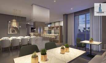 Imagem 5: Apartamento com 2 dormitórios à venda, 80 m² por R$ 1.203.600,00 - Vila Mariana - São Paul