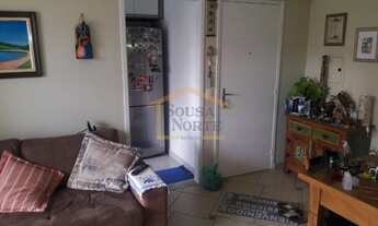 Imagem 7: SãO PAULO - Apartamento Padrão - Parada Inglesa