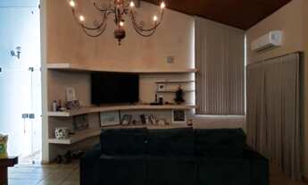 Imagem 6: Casa no Bairro Boa Esperança - Cuiabá - MT com 282 metros, 5 quartos