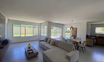 Imagem 2: Casa de condomínio para venda com 150 m² com 4 quartos - Praia do Forno