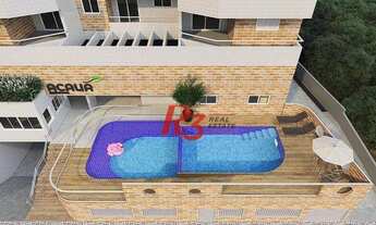 Imagem: Apartamento com 1 dormitório à venda