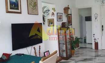 Imagem 5: Rio de Janeiro - Apartamento Padrão - Tijuca