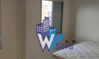 Imagem 6: Apartamento com 2 dormitórios à venda, 58 m² por R$ 223.000,00 - Conjunto Residencial José