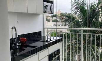 Imagem: Apartamento com 1 dormitório para alugar