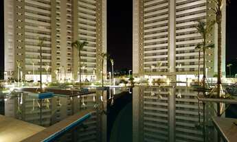 Imagem 4: Butantã - Cobertura duplex , de 274 m2 , com 4 Dormitorios, sendo 3 Suites , 3 vagas e de