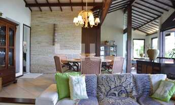 Imagem 3: CASA BEIRA MAR - PRAIA DOURADA - ANGRA