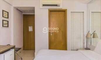 Imagem 7: Flat à venda, 1 quarto, 1 suíte, Cidade Jardim - Belo Horizonte/MG