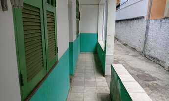 Imagem 2: Casa para venda tem 80 metros quadrados com 2 quartos em Praça Seca - Rio de Janeiro - RJ