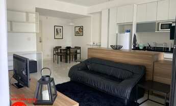 Imagem 6: Apartamento Duplex Mobiliado 66 m² Uma suíte