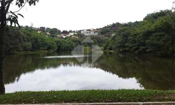 Imagem 3: Casa com 3 dormitórios para alugar, 220 m² por R$ 6.000,00/mês - Condomínio Vista Alegre