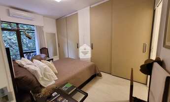 Imagem 6: RIO DE JANEIRO - Apartamento Padrão - Lagoa