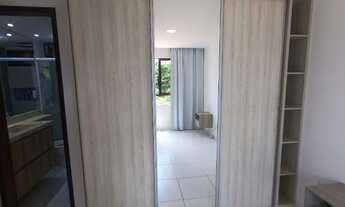 Imagem 3: Lindo apto c planejados, 2qts, 1 suíte, 1wc, Pos. Nasc, Coz + A. Serv., 60m de Area