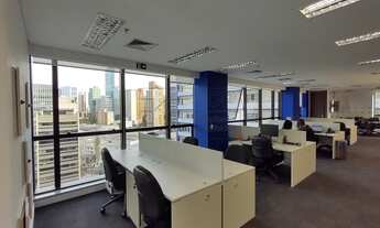 Imagem 7: Sala Galpão / depósito com 2 vagas na garagem