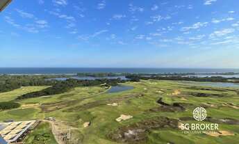 Imagem 6: Apartamento para venda tem 266 metros quadrados com 5 quartos