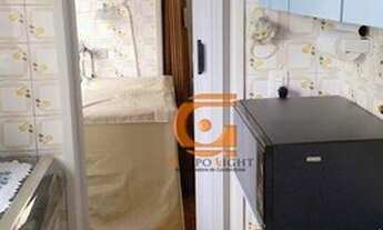 Imagem 4: Apartamento com 2 dormitórios à venda, 62 m² por R$ 417.000,00 - Saúde - São Paulo/SP