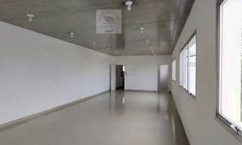 Imagem: Sala comercial Alto da Lapa - 80m2 - 2 vagas