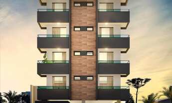 Imagem 2: Apartamento Giardino a Venda - 1 suíte mais 2 quartos - Bairro: Santo Antônio - Joinville