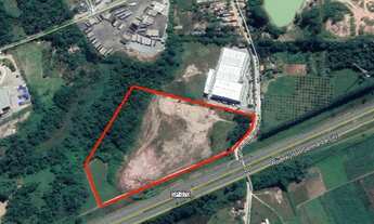 Imagem: Mogi das Cruzes - Casa Comercial - Taboão