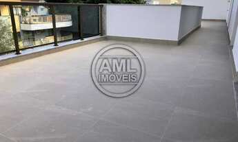 Imagem 7: Cobertura linear. 03 quartos sendo 01 suíte. 03 vagas. Recreio. R 1.294.900,00