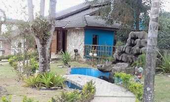 Imagem 2: Mogi das Cruzes - Casa Padrão - Parque Residencial Itapeti