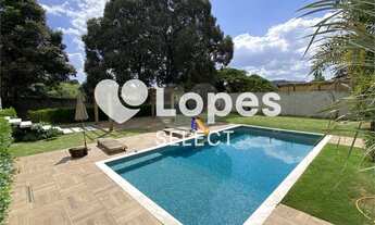 Imagem: Sobrado 08 quartos, 04 suítes, 02 máster