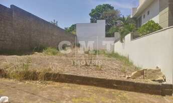 Imagem: Terreno - Ribeirão Preto - Jd Califórnia