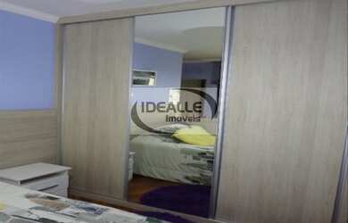 Imagem 7: Casa em Condomínio com 5 quartos para alugar por R$ 13000.00, 530.00 m2 - CAMPO COMPRIDO