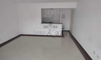 Imagem 2: Apartamento para aluguel tem 81 metros quadrados com 2 quartos