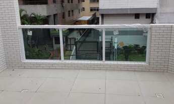 Imagem 2: SOBREPOSTA ALTA à venda com 150 metros quadrados, 4 quartos 2 suites Ponta da Praia - Sa