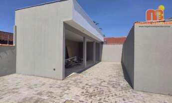 Imagem 7: Casa com 2 dormitórios à venda, 45 m² por R$ 230.000,00 - Cibratel II - Itanhaém/SP