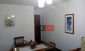 Imagem 3: Apartamento com 3 dormitórios à venda, 97 m² por R$ 700.000,00 - Icaraí - Niterói/RJ