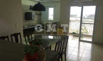 Imagem: Apartamento - Ribeirão Preto - República