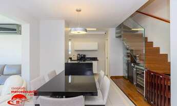 Imagem 7: Apartamento Duplex Paraiso 2 Vagas 79 m²