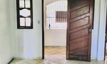 Imagem 4: Vendo ou troco casa no 2 Pavimento